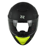 Casco XSports M75 Vrave Gris 2